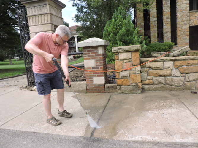 Many Counting Their Blessings After Milder Second Round of Flash Flooding